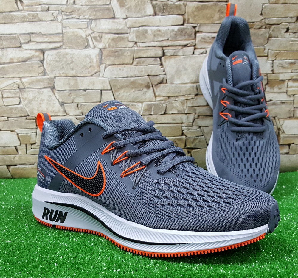 Мужские кроссовки Nike Run shield Киев - изображение 2