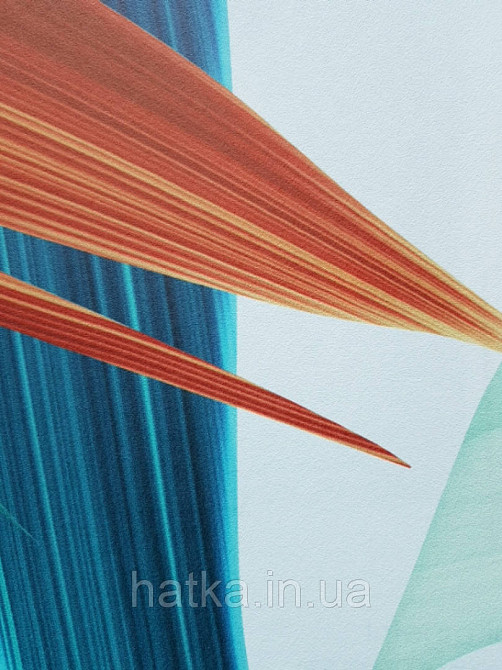 Фотообои  водостойкие Tropic forest тропики растения цветы Киев - изображение 4