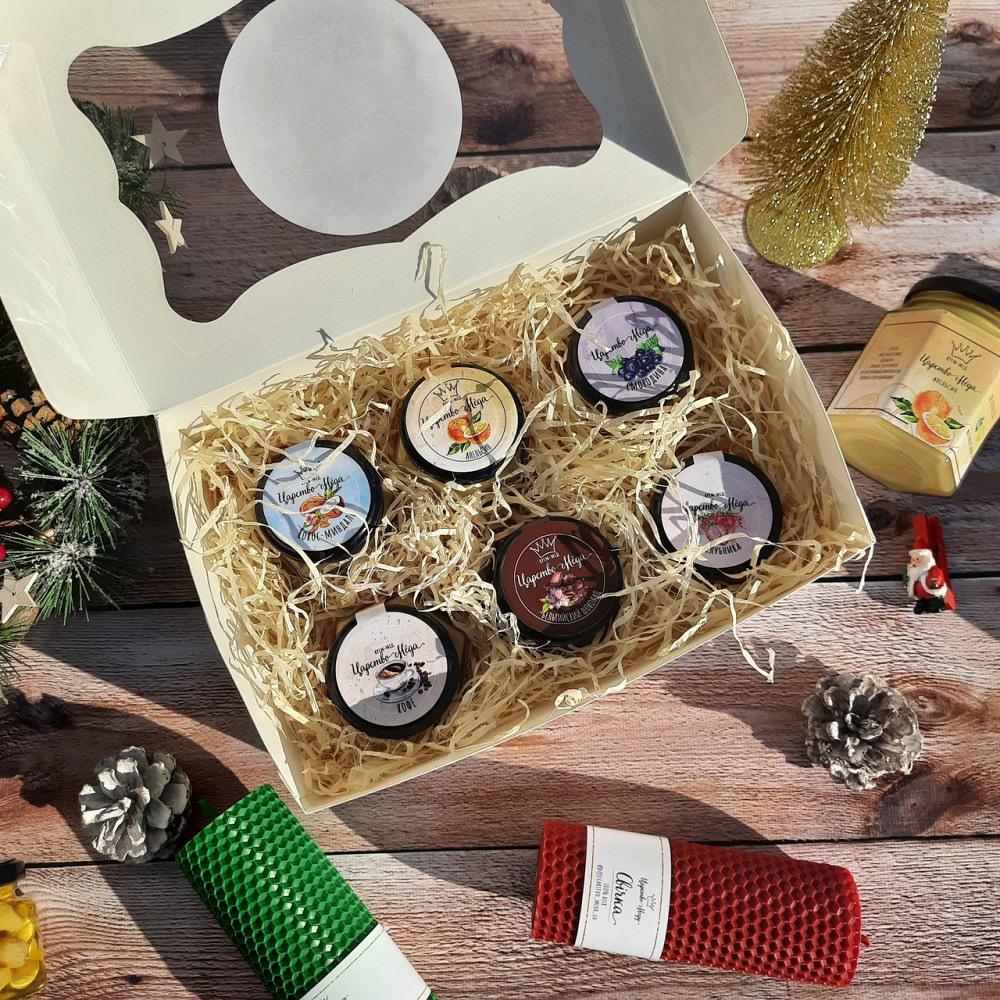 Подарунок дівчині на Новий Рік №42, День Народження, 8 березня. Одеса - фото 1