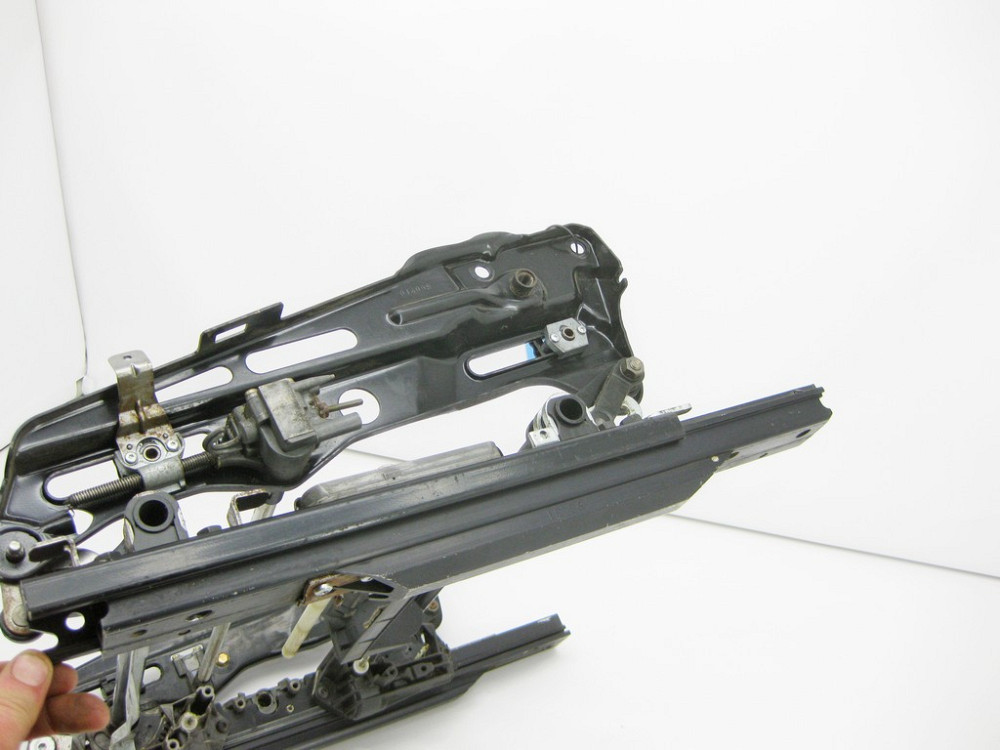 Mercedes-Benz  A2209100336 Рама з механізмом регулювання переднього лівого сидіння S-Class W220 Одесса - изображение 6