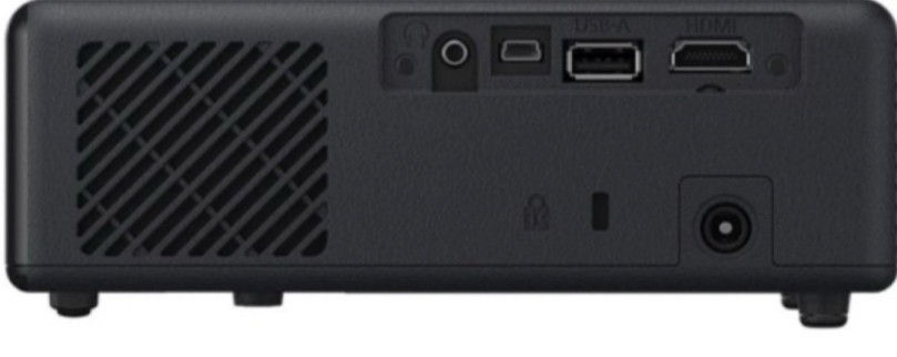 Проєктор: Epson EF-11. Харків - фото 1