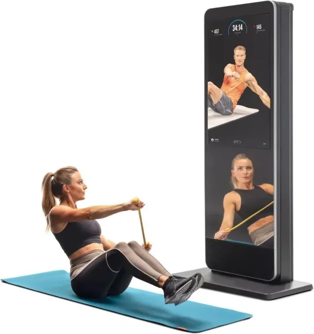 Тренажер NORDICTRACK Дзеркало Fitness Vault Киев - изображение 1