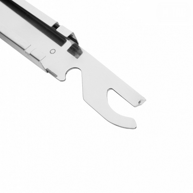 Туристичний Набір Столових приладів 4 предмети M-Tac "Essential Large" (HWCJ001S) Нержавіюча сталь Нововолинськ - фото 9