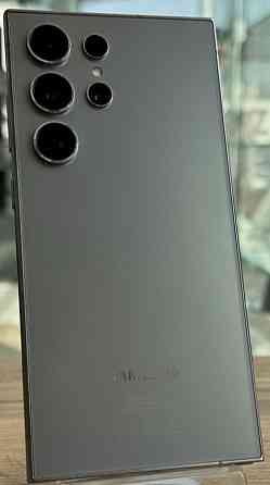 Смартфон Samsung S24 Ultra 12/256 Gray. Київ