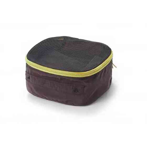 Косметичка Naturehike CNK2350XB010, розмір М, темно-пурпурний Рівне