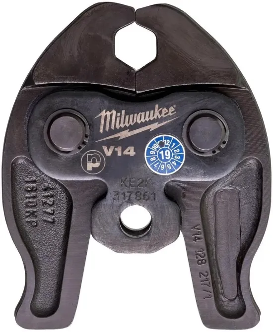 Milwaukee Szczęki zaciskowe Mini / Compact V14 4932451660 Київ - фото 1