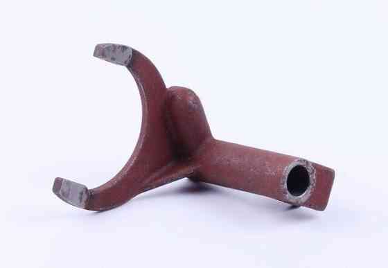 Вилка перемикання передач середня КПП ДонгФенг 354/404 Мукачево