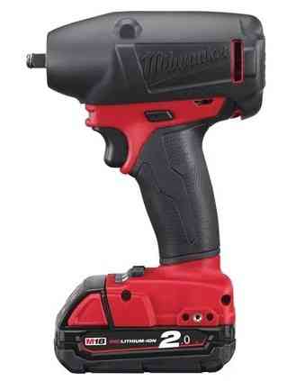 Чехол резиновый защитный MILWAUKEE для M18 FHIWF12, ONEFHIWF12, M18 ONEFHIWF34 Одесса