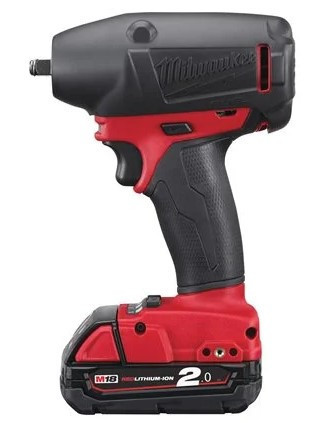 Чехол резиновый защитный MILWAUKEE для M18 FHIWF12, ONEFHIWF12, M18 ONEFHIWF34 Одесса - изображение 2