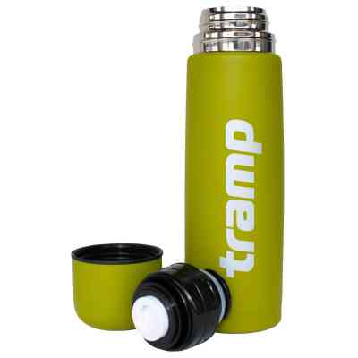 Термос Tramp Basic 0.5 л Olive (UTRC-111-olive) Винница