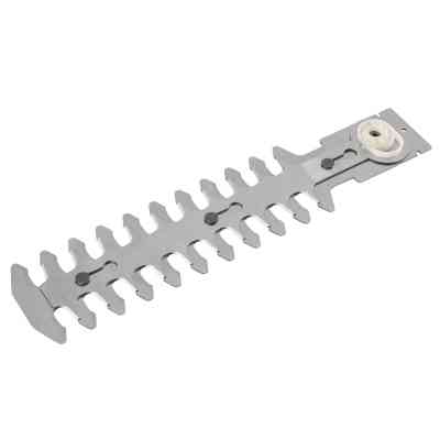 Кусторез Graphite ножницы для травы Energy+ 18V, 20см, шаг реза 8мм (без АКБ и ЗУ) (58GE119) Винница