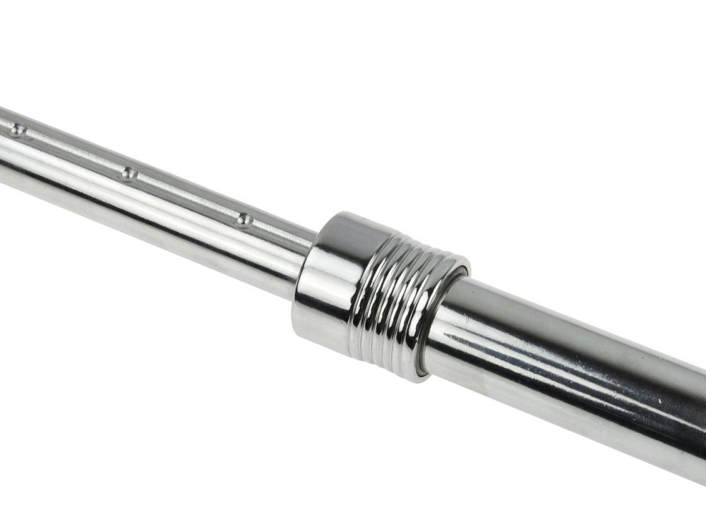 Тріскачка "GeKo" 1/2" телескопічна 300-440 мм Киев - изображение 3