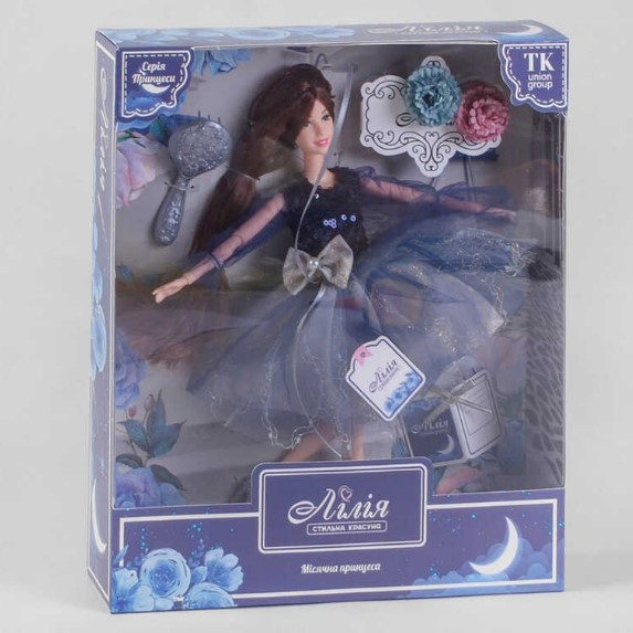 Лялька Лілія TK 13108 (48/2) 