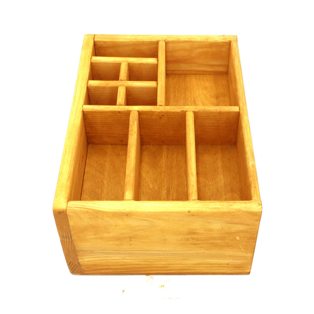 Органайзер настільний "Танжер" каррі Миколаїв - фото 4