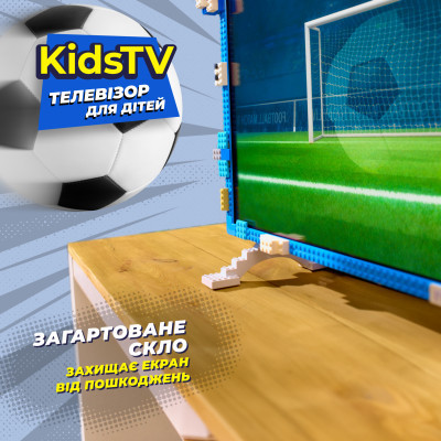 Телевизор Kivi Kids TV (32FKIDSTV) Винница - изображение 10