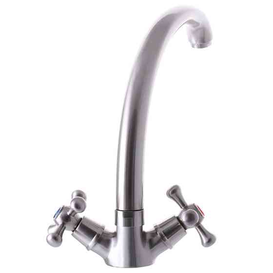 Кухонний змішувач EP Smes 273 - модель EP0094 Харків