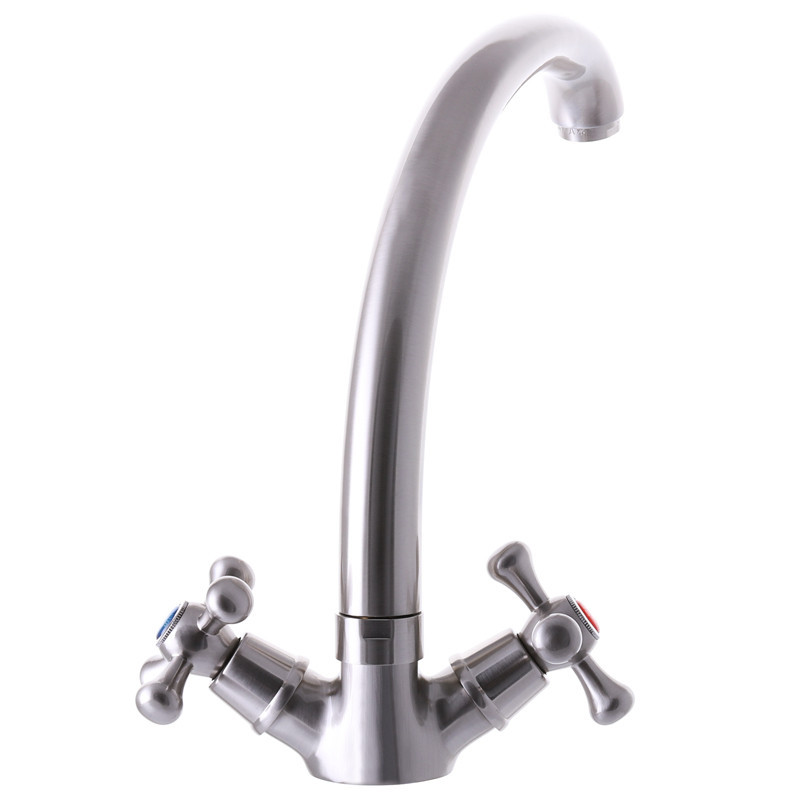 Кухонний змішувач EP Smes 273 - модель EP0094 Харків - фото 2