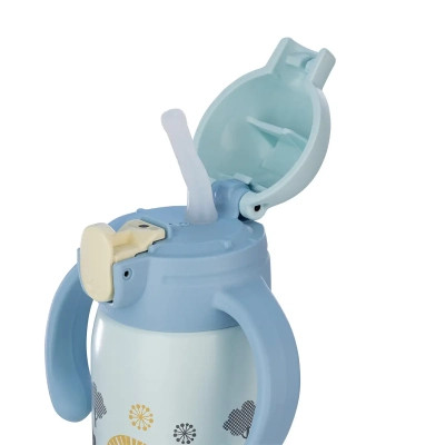 Термос Zojirushi SQ-DA30E-AA 0.3 л Blue (1678.06.71) Вінниця - фото 3