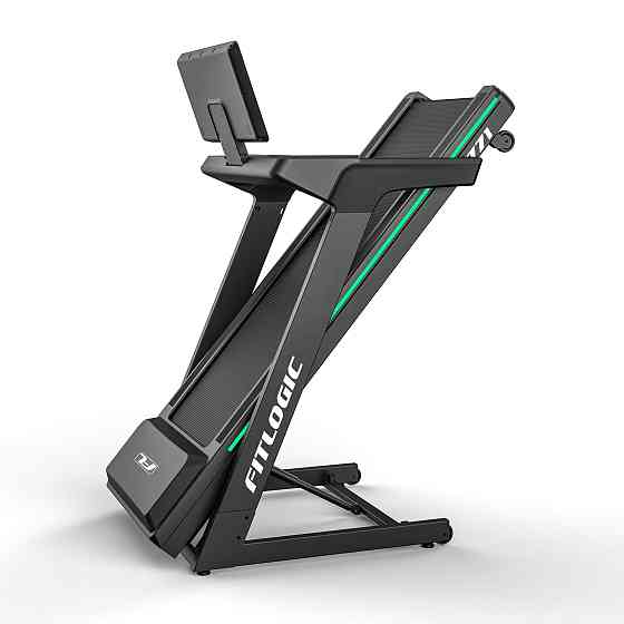 Бігова доріжка FitLogic T771 Київ