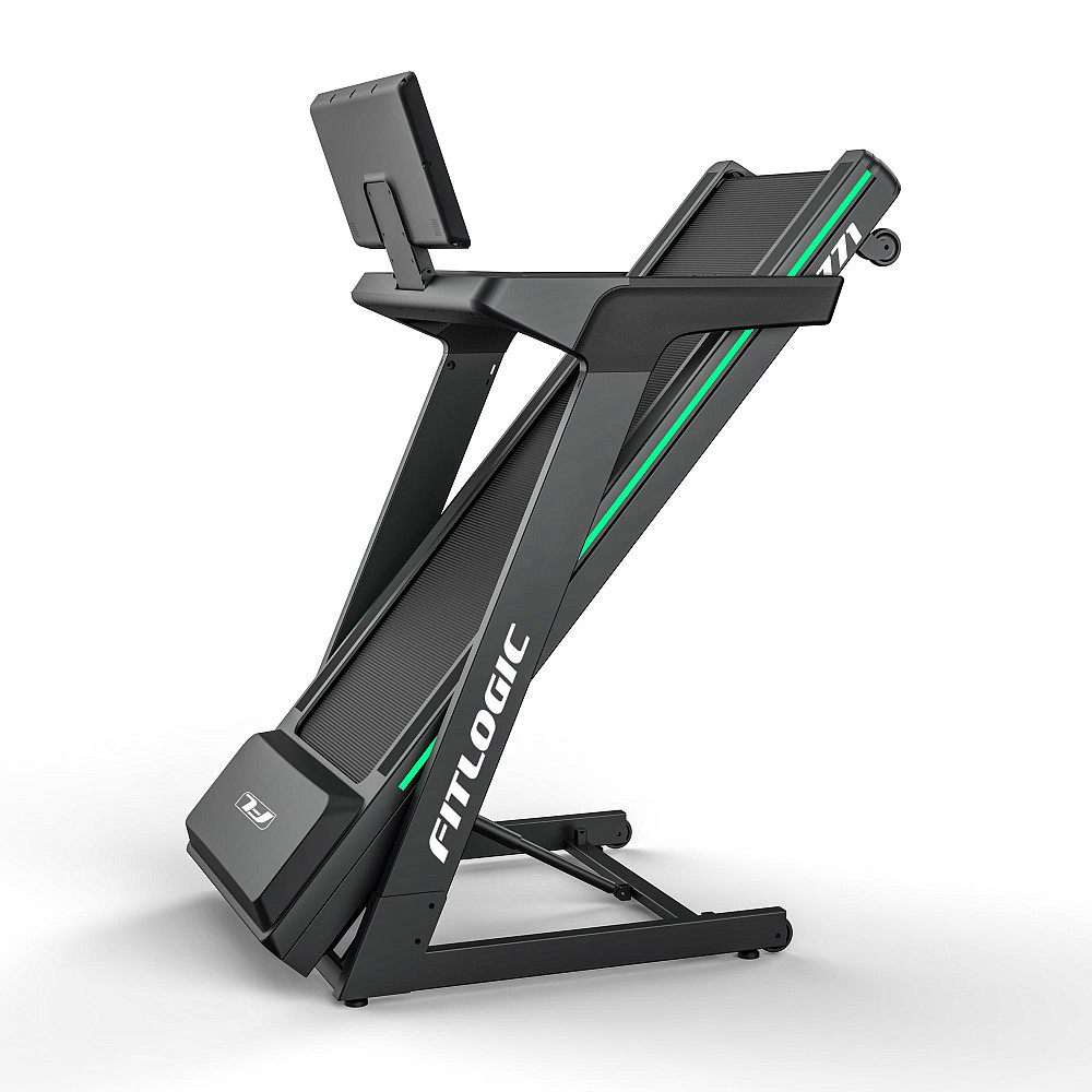 Бігова доріжка FitLogic T771 Київ - фото 5