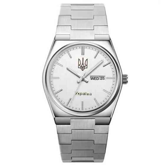 Наручные мужские классические бизнес-часы SKMEI 8829/9288SISI, Мужские часы с шикарным внешним видом EL-85 Львов