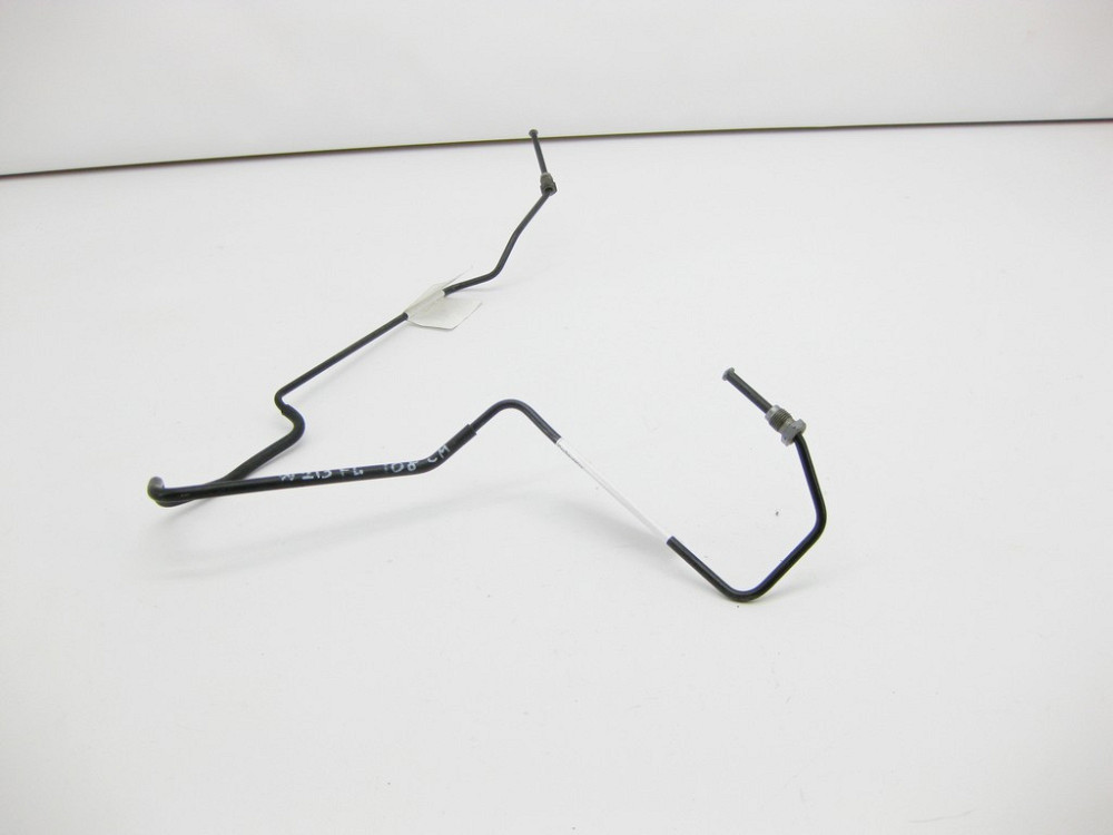 Mercedes-Benz  A2384280000_213FL Гальмівна трубка 108 см від гідроблоку роз'єм 'VL' до супорта переднього лівого колеса E-Class W213 Одеса - фото 4