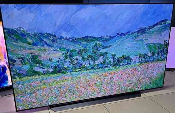 Телевизор Безрамный: 83