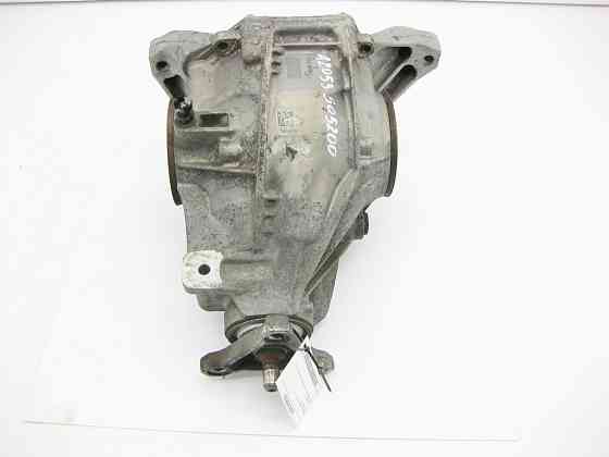 Mercedes-Benz  A2053505200 Редуктор заднього моста 1:2.474 C-Class W205 Одеса