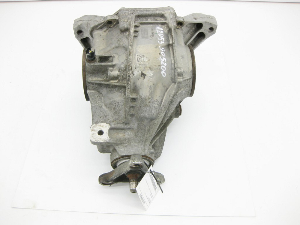 Mercedes-Benz  A2053505200 Редуктор заднього моста 1:2.474 C-Class W205 Одеса - фото 6