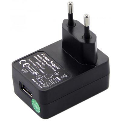 Блок питания к ТСД Symbol/Zebra USB Power Supply (PWR-WUA5V12W0EU) Винница - изображение 1