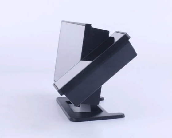 Годинник електронний з проєкцією VST-896-4 (зелені цифри) USB з термометром Вінниця