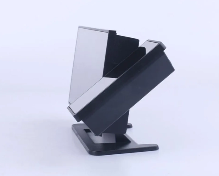 Годинник електронний з проєкцією VST-896-4 (зелені цифри) USB з термометром Вінниця - фото 2