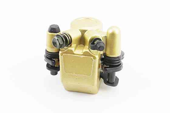 Гальмівний супорт з колодками Suzuki AD100 Київ