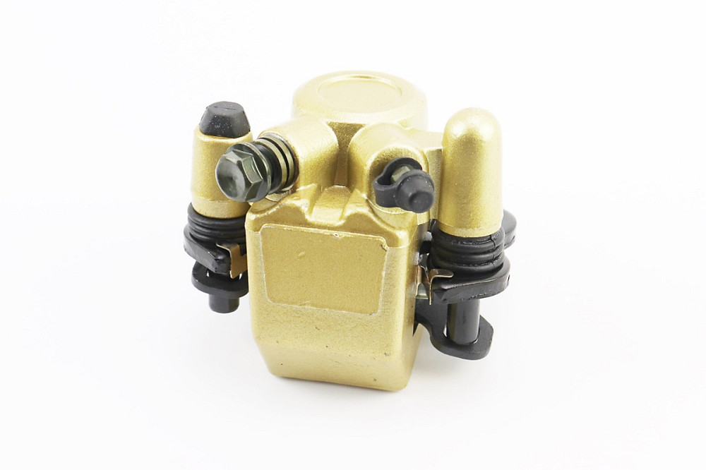 Гальмівний супорт з колодками Suzuki AD100 Київ - фото 3