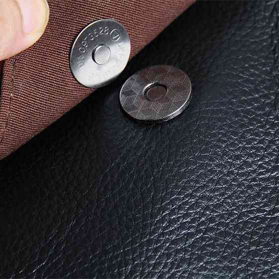 Рюкзак Vintage 14377 Чорний Київ