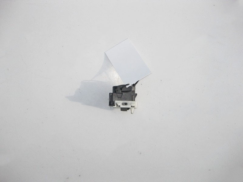 Mercedes-Benz  A2038200210 7167 Кнопка склопідйомника пасажира C-Class W203 Одесса - изображение 2