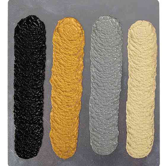 Герметик полімерний (розпиляємий) MS Polimer бежевий 290мл APP, 040406 Винница