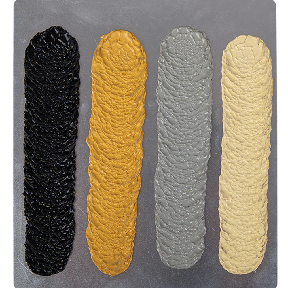 Герметик полімерний (розпиляємий) MS Polimer бежевий 290мл APP, 040406 Винница - изображение 2