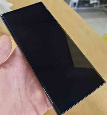 Смартфон: Samsung Galaxy S23 Ultra 12/512Gb. Black.Идеальный вид. Киев