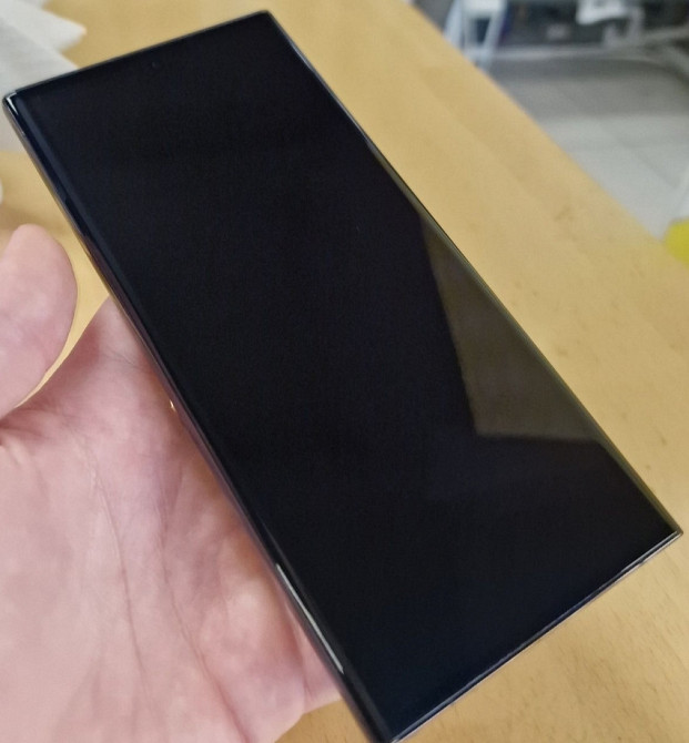 Смартфон: Samsung Galaxy S23 Ultra 12/512Gb. Black.Идеальный вид. Киев - изображение 3