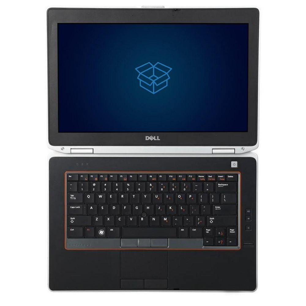 Б/У Ноутбук Dell Latitude E6420 (i5-2520M/8/120SSD) — Class A Київ - фото 5