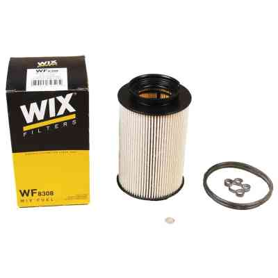 Фільтр паливний Wixfiltron WF8308 Вінниця