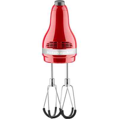 Міксер KitchenAid 5KHM6118EER Вінниця
