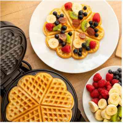 Сэндвичница Sencor SWF 1010 BK (SWF1010BK) Винница