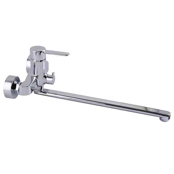 Змішувач для ванни TOPAZ CORSICA TC 16208-H48 Київ