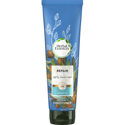Кондиционер для волос Herbal Essences Марокканское аргановое масло 275 мл (8001841436869/8006540099087) Винница - изображение 1