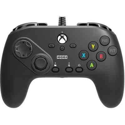 Геймпад Hori Fighting Commander OCTA XBOX/PC Black (AB03-001U) Вінниця