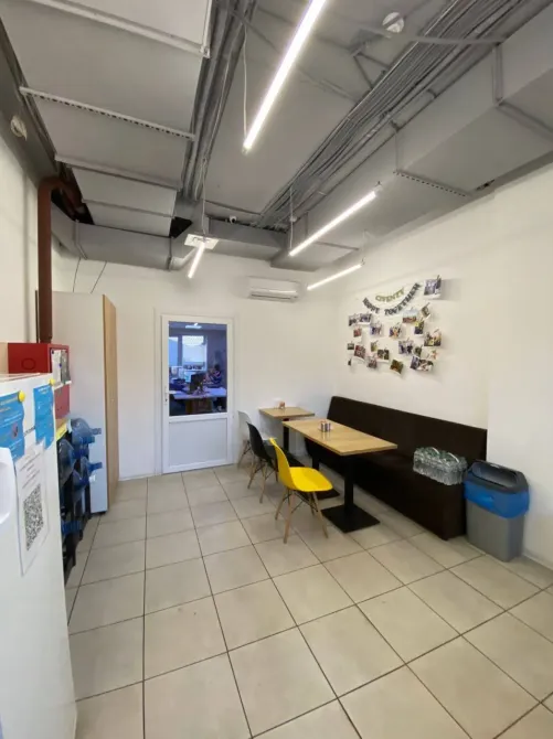 Продажа помещения в центре города. На сегодняшний день офис ИТ компании Днепр - изображение 7