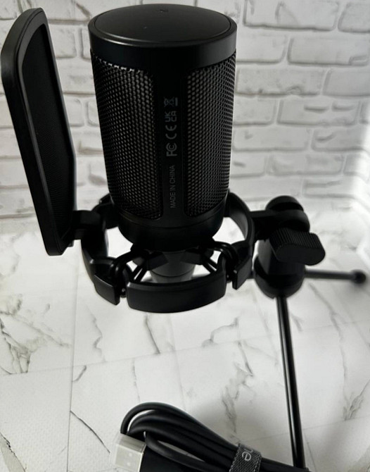 Мікрофон FIFINE abv Київ - фото 3