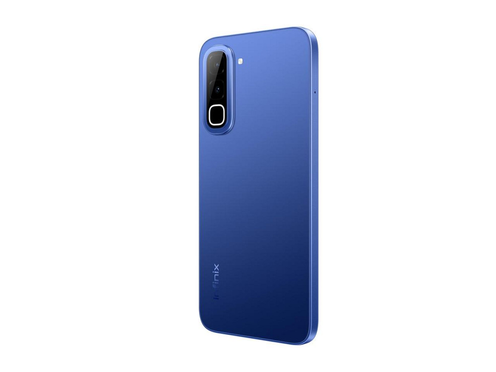 Смартфон Infinix Hot 70 X6895B 8/256GB Dive Blue ( 20190 ) Харьков - изображение 7